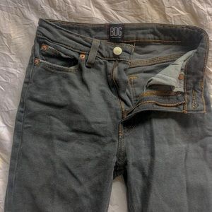 BDG PACSUN JEANS